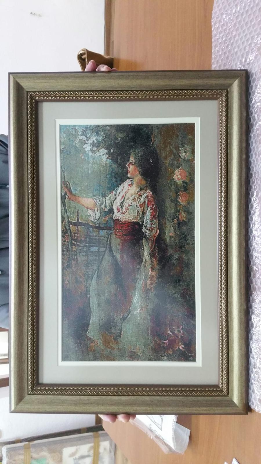 Tapestry 4