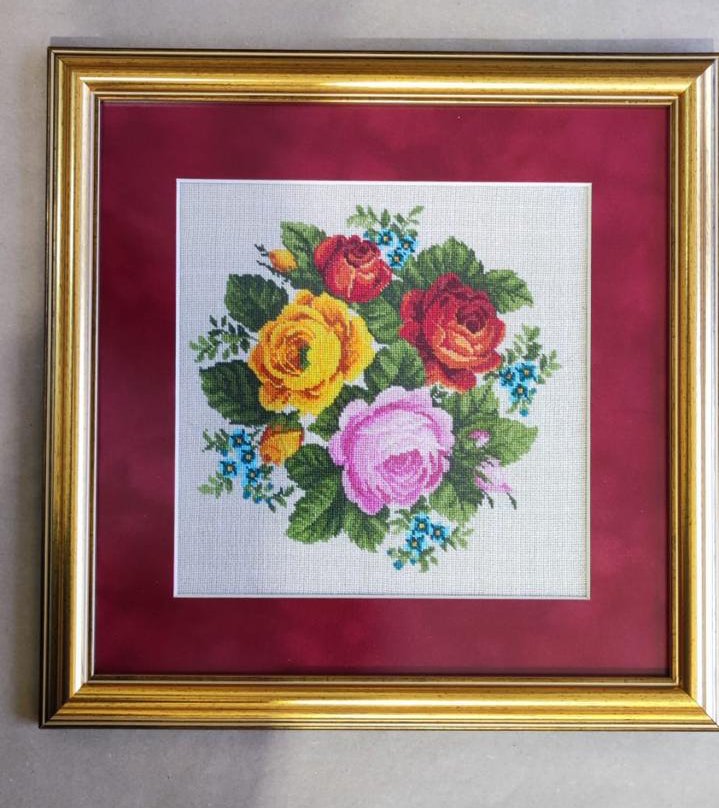 Tapestry 5