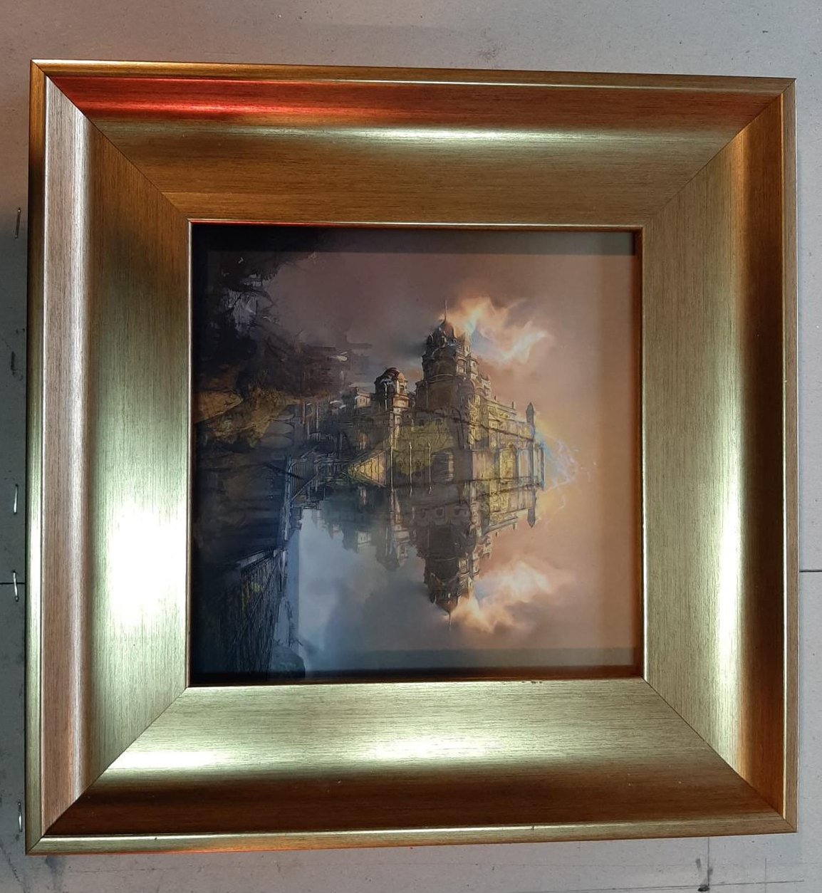 Oil Painting 3