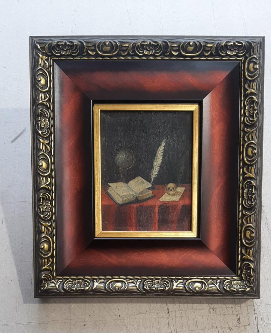 Oil Painting 5