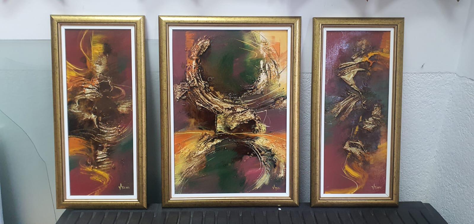 Oil Painting 7